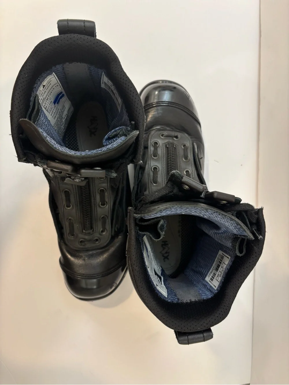 Haix AirPower XR 2 - US Men’s 9 Wide